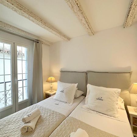 Old Town Modern Flat, 4 Minutes From Beach - Eaw Homes Marbella Eksteriør bilde