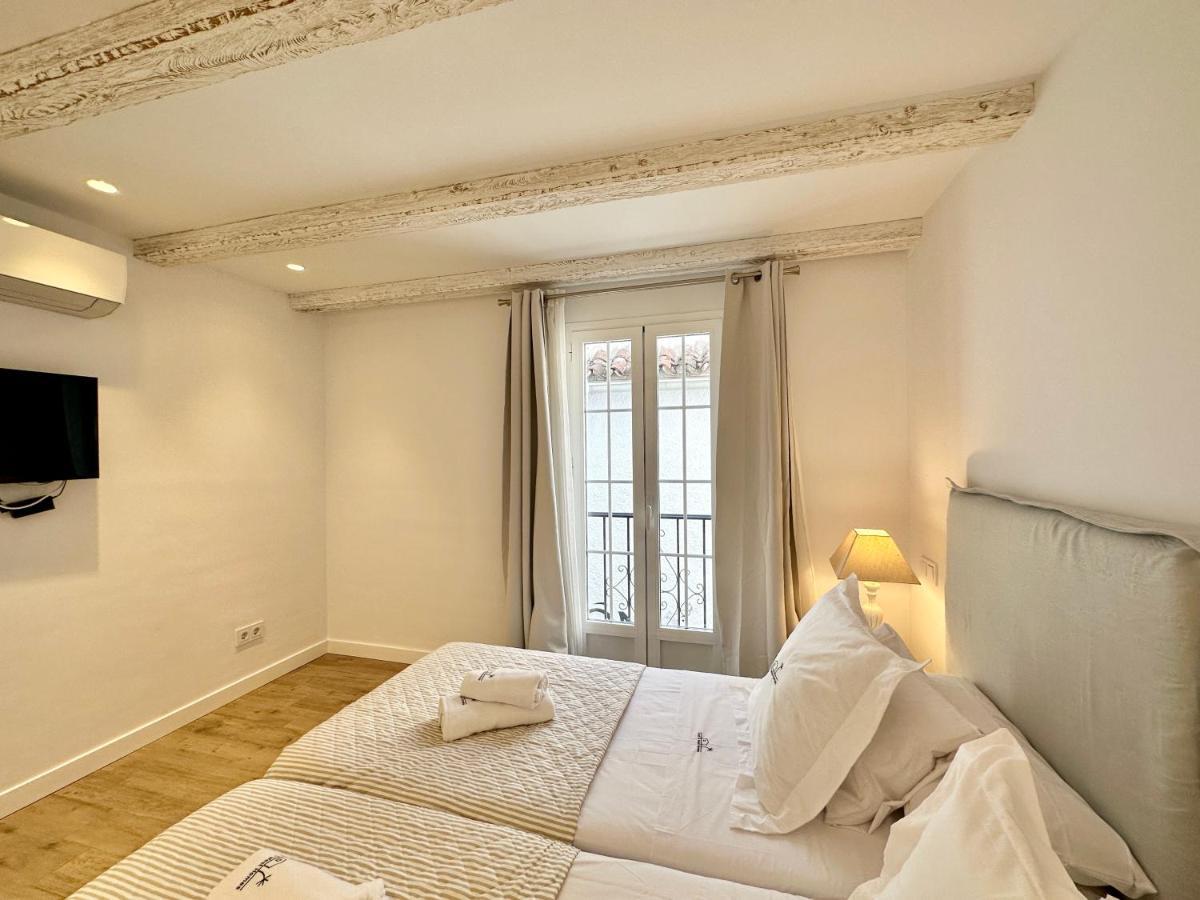 Old Town Modern Flat, 4 Minutes From Beach - Eaw Homes Marbella Eksteriør bilde