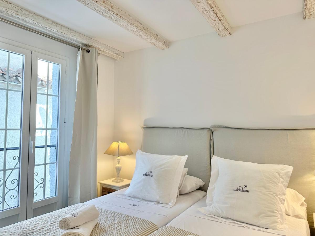Old Town Modern Flat, 4 Minutes From Beach - Eaw Homes Marbella Eksteriør bilde